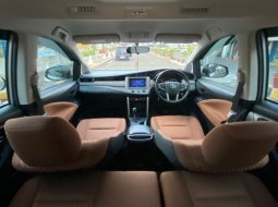 Toyota Innova Reborn G 2.0 Matic 2019 AT Bensin Silver 15
