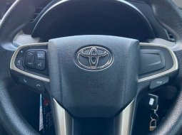 Toyota Innova Reborn G 2.0 Matic 2019 AT Bensin Silver 16