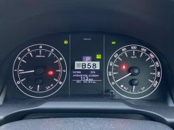Toyota Innova Reborn G 2.0 Matic 2019 AT Bensin Silver 17