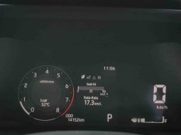 Toyota Avanza Veloz 1.5 Q CVT AT Non TSS Hitam Camera360 Facelift 2021 6