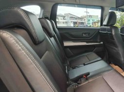 Toyota Avanza Veloz 1.5 Q CVT AT Non TSS Hitam Camera360 Facelift 2021 11