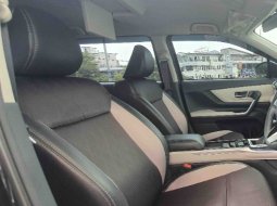 Toyota Avanza Veloz 1.5 Q CVT AT Non TSS Hitam Camera360 Facelift 2021 10