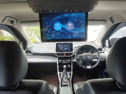 Toyota Avanza Veloz 1.5 Q CVT AT Non TSS Hitam Camera360 Facelift 2021 13