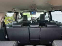 Toyota Avanza Veloz 1.5 Q CVT AT Non TSS Hitam Camera360 Facelift 2021 14