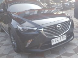 Mazda CX-3 2.0 Automatic 2018 3