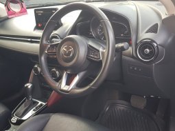 Mazda CX-3 2.0 Automatic 2018 5