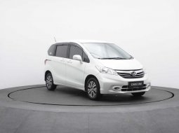 Honda Freed E 2013 Putih - DP MINIM ATAU BUNGA 0% - BISA TUKAR  TAMBAH