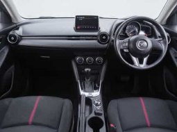 Jual mobil Mazda 2 HIGH SKYACTIV 2016 HATCHBACK |DP 15 JUTA|DAN|ANGSURAN 3 JUTAAN| 5