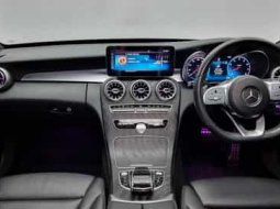 Mercedes-Benz C-Class C 300 AMG Line 2019 Sedan|DP 70 JUTA|DAN|ANGSURAN 15 JUTAAN| 5