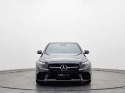 Mercedes-Benz C-Class C 300 AMG Line 2019 Sedan|DP 70 JUTA|DAN|ANGSURAN 15 JUTAAN| 4