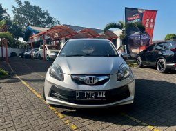 Honda Brio E 2013 2