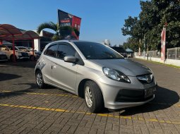 Honda Brio E 2013 1