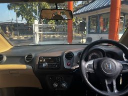 Honda Brio E 2013 5