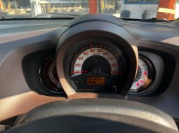 Honda Brio E 2013 4
