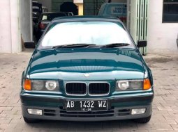 BMW E36 318i M43 thn ‘96 Original look
