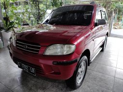 Taruna CX Th 2000 KONDISI ISTIMEWA