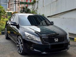 Jual mobil Honda Accord 2.4 VTIL 2009 NIK 2008 Pajak On 02.2024 21