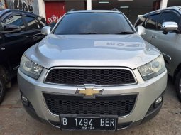 Chevrolet Captiva 2.0 Diesel NA 2013 1