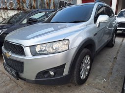 Chevrolet Captiva 2.0 Diesel NA 2013 2