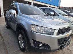 Chevrolet Captiva 2.0 Diesel NA 2013 3