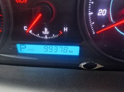 Chevrolet Captiva 2.0 Diesel NA 2013 5
