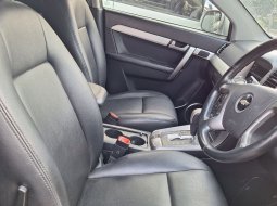 Chevrolet Captiva 2.0 Diesel NA 2013 7