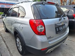 Chevrolet Captiva 2.0 Diesel NA 2013 9