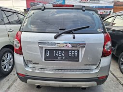 Chevrolet Captiva 2.0 Diesel NA 2013 11