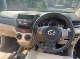 Daihatsu Xenia X Manual 2014 Siap Pakai Gress Nego Cash 2