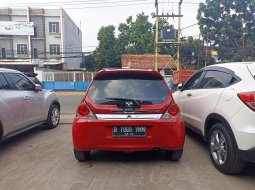 Honda Brio Satya E CVT 2016 3