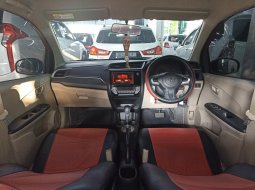 Honda Brio Satya E CVT 2016 5
