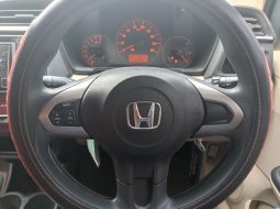 Honda Brio Satya E CVT 2016 9