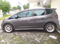 Honda Jazz RS MMC MANUAL Th 2011 2