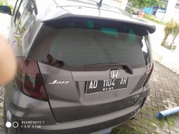 Honda Jazz RS MMC MANUAL Th 2011 5