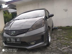 Honda Jazz RS MMC MANUAL Th 2011 3