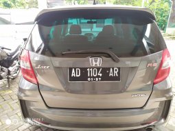 Honda Jazz RS MMC MANUAL Th 2011 6