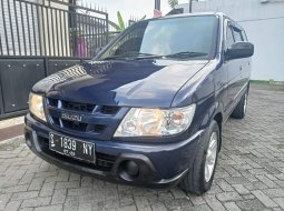 Isuzu Panther LV smart turbo 2007