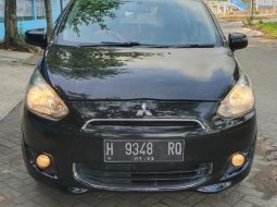 Dijuaaalll Mitsubishi Mirage GLX 2013 1