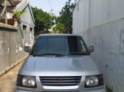 Mitsubishi Kuda bensin CC 1600 Th2000