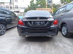 Mercedes-Benz C-Class C 200 Avantgarde Line 2021 4