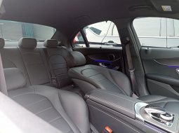 Mercedes-Benz C-Class C 200 Avantgarde Line 2021 5