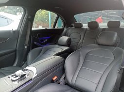 Mercedes-Benz C-Class C 200 Avantgarde Line 2021 6