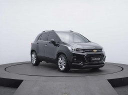 Chevrolet TRAX 1.4 Premier AT 2018 Hitam