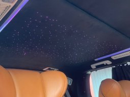 Jual mobil Toyota Vellfire ATPM 2018 2019 Upgrade LEXUS LM350 Kondisi Bagus dan Rapih 8