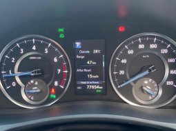 Jual mobil Toyota Vellfire ATPM 2018 2019 Upgrade LEXUS LM350 Kondisi Bagus dan Rapih 10