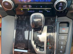 Jual mobil Toyota Vellfire ATPM 2018 2019 Upgrade LEXUS LM350 Kondisi Bagus dan Rapih 12