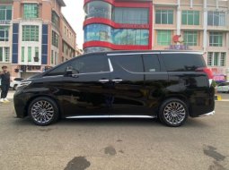 Jual mobil Toyota Vellfire ATPM 2018 2019 Upgrade LEXUS LM350 Kondisi Bagus dan Rapih 15