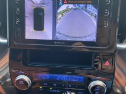 Jual mobil Toyota Vellfire ATPM 2018 2019 Upgrade LEXUS LM350 Kondisi Bagus dan Rapih 17