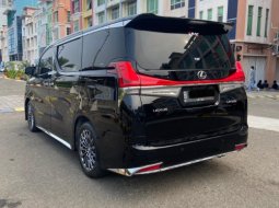 Jual mobil Toyota Vellfire ATPM 2018 2019 Upgrade LEXUS LM350 Kondisi Bagus dan Rapih 23
