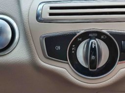Mercedes Benz C250 Exclusive Line (W205) CKD AT 2015 Black On Beige Like New Condition 13